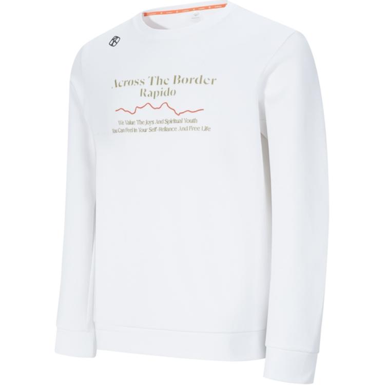 

Футболка мужская RAPIDO, хаки