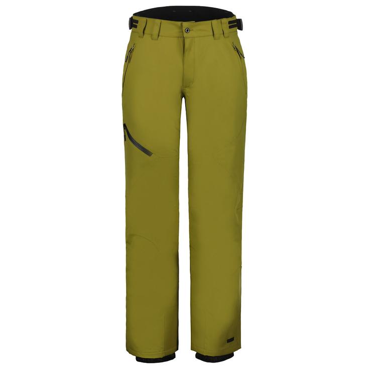 

Функциональные брюки Colman оливкового цвета - 48 Icepeak