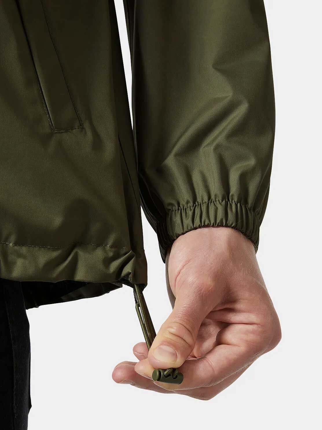 thumb