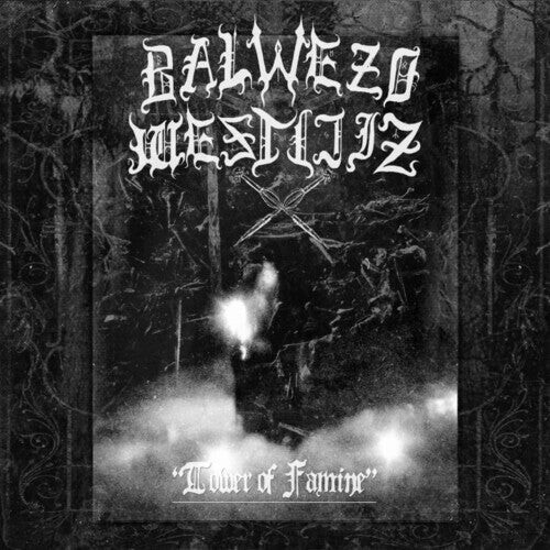 

CD диск Balwezo Westijiz: Tower Of Famine