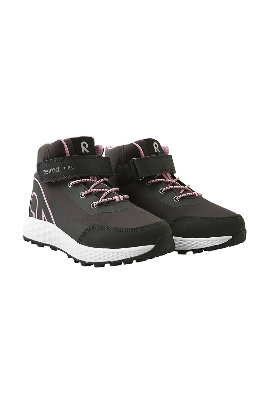 

Детские получешки Hiipien Reima, серый