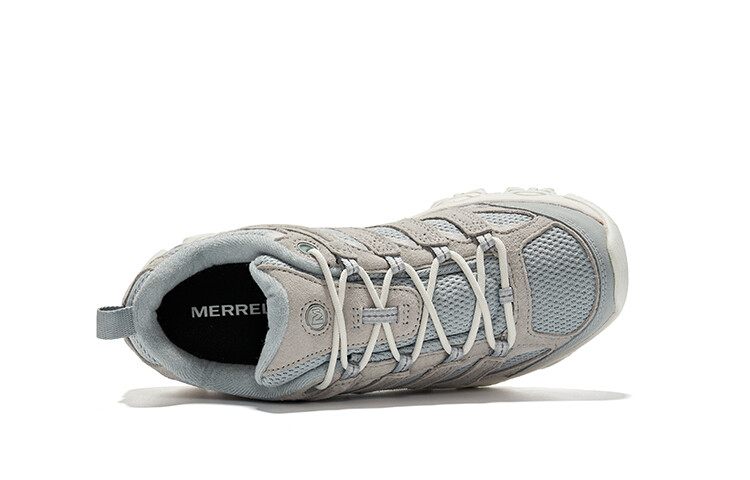 Ботинки треккинговые Merrell MOAB 3, Light Blue — фото 4