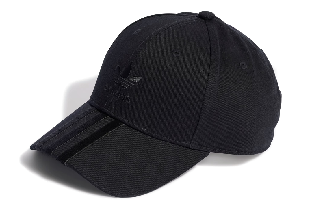 

Бейсболка Adidas Sunshade Cotton, мужская, черная