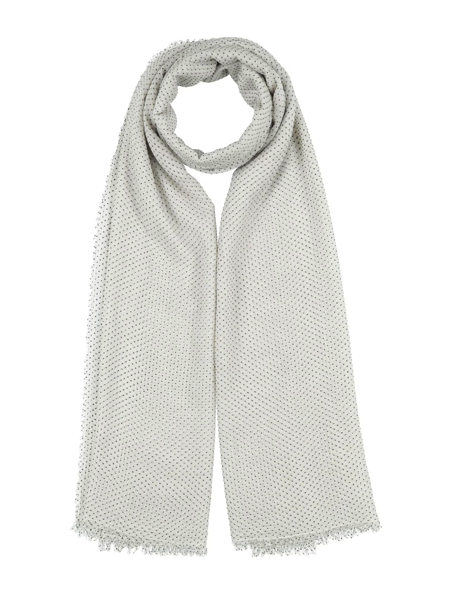 

Шарф Faliero Sarti, белый