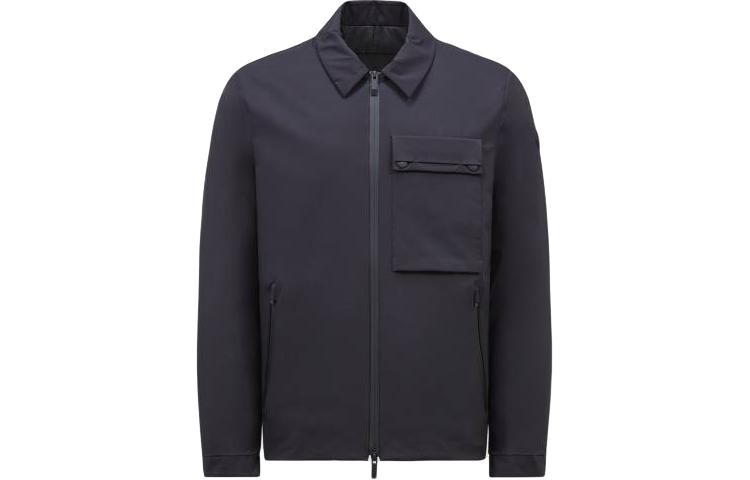 

Куртка мужская черный Moncler