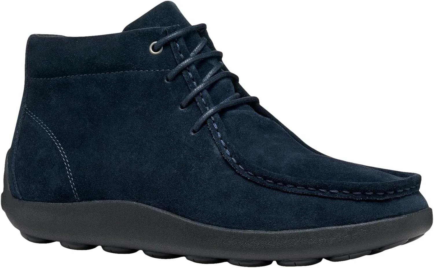 Мужские мокасины Geox U Spherica Ec14, Blue