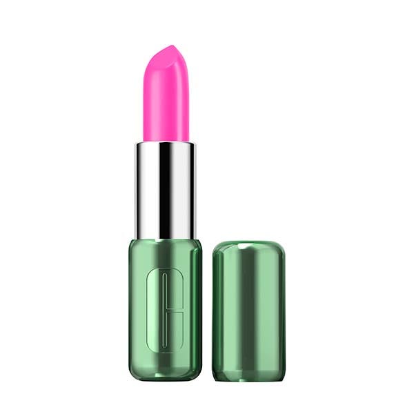 

Стойкая помада CLINIQUE Pop Longwear Satin, CONFETTI POP