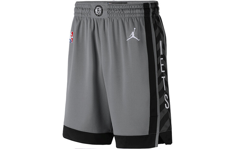 

Jordan Мужские баскетбольные шорты, цвет Gray