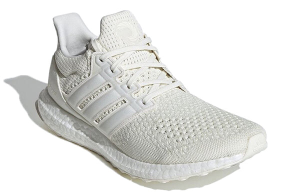 Кроссовки джеймс бонд 007 x ultraboost 1.0 днк Adidas, белый — фото 3