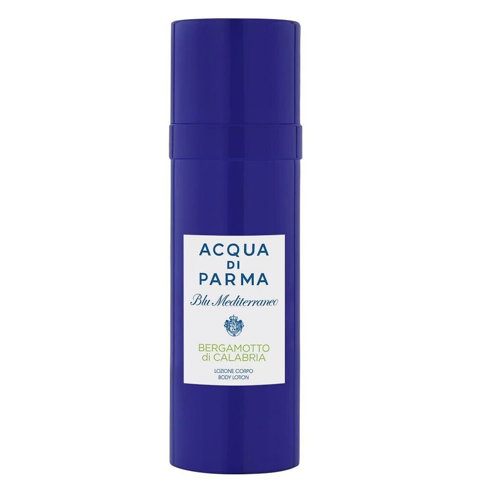 

Acqua di Parma, Blu Mediterraneo Bergamotto Di Calabria, лосьон для тела, 150 мл