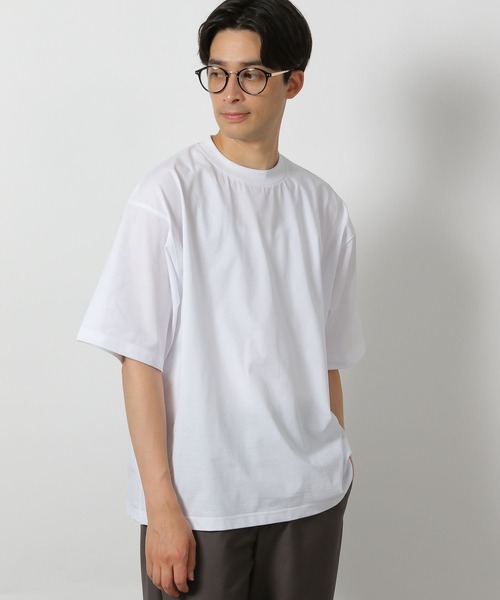 

Футболка из сухого полиэтилена LAKOLE, белый