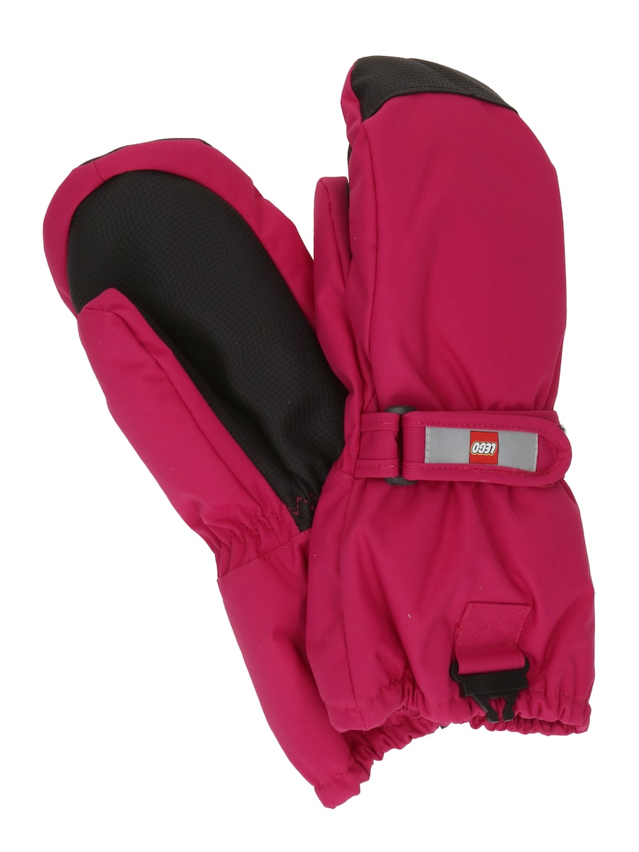 

Перчатки LEGO kidswear Atlin 706, Magenta