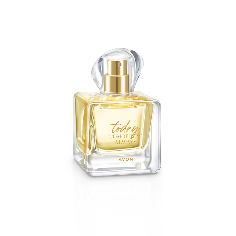 

Духи спрей Woody Floral Eau De Parfum AVON