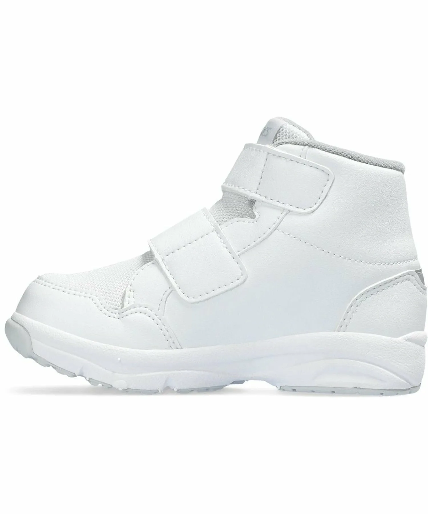 Кроссовки GD.WALKER MINI HI 2 Suku2（スクスク）, White and other colors — фото 4