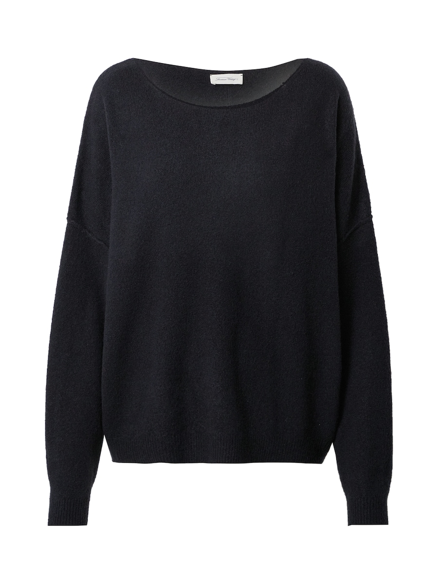 

Свитер AMERICAN VINTAGE Damsville, черный