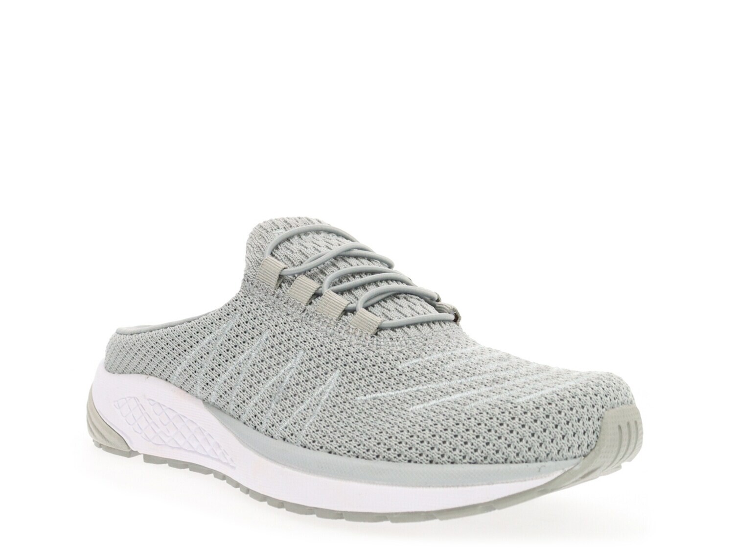 

Кроссовки Propet Tour Knit, серый