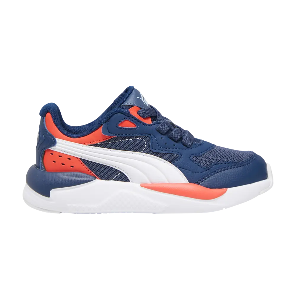 

Кроссовки X-Ray Speed Little Kid Puma, синий