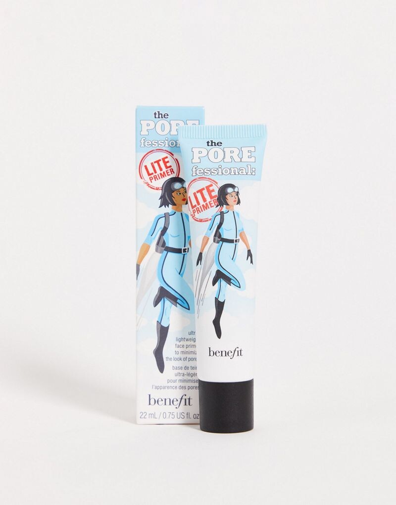 

Benefit Cosmetics The POREfessional Lite Primer Ультралегкий праймер для пор