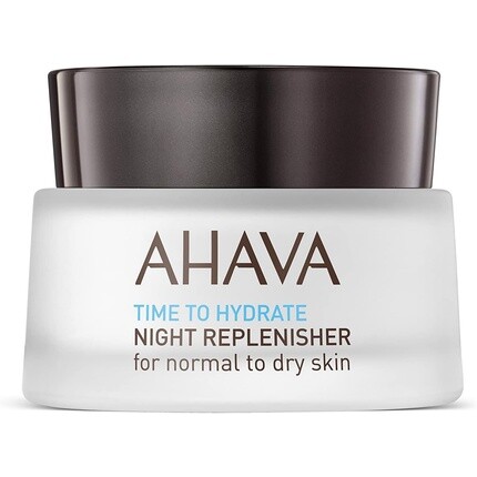 

Ночное восполняющее средство Nth 50 мл, Ahava
