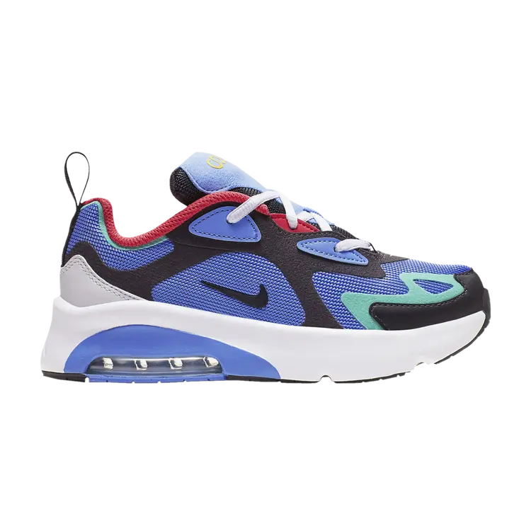 

Кроссовки Nike Air Max 200 PS, синий