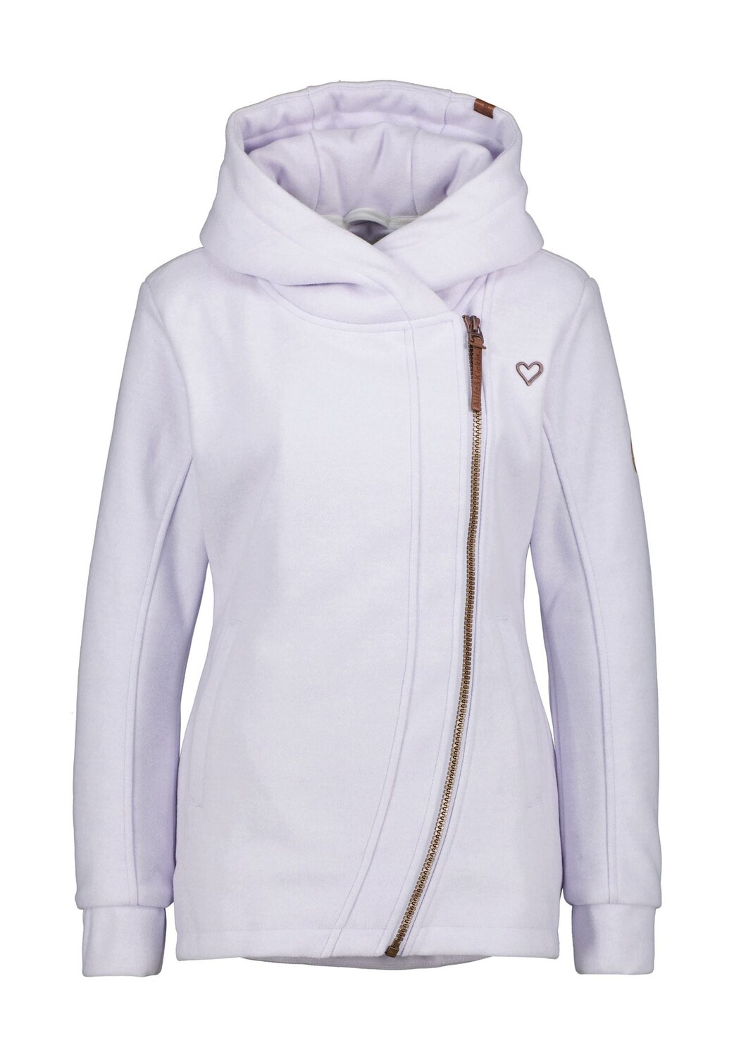 

Куртка CataleyaAK J ALIFE AND KICKIN, цвет Orchid