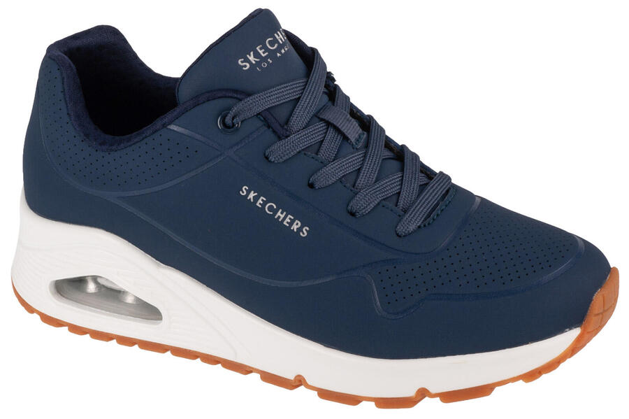 SKECHERS Кроссовки женские Uno-Stand on Air