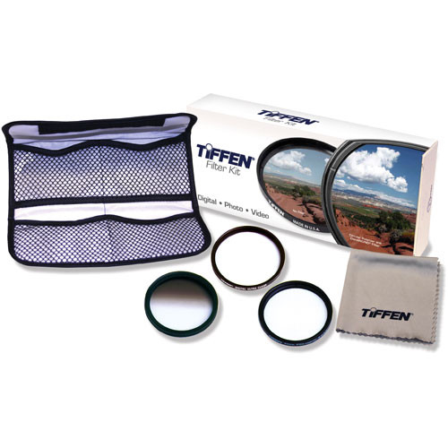 

Набор фильтров Tiffen 67mm Digital Pro SLR Glass Filter Kit 67DPSLRKIT