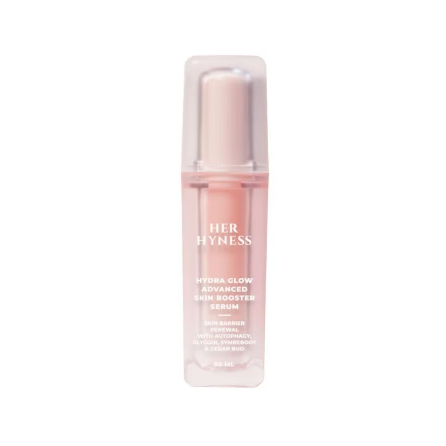 

Her Hyness Hydra Glow Advance Skin Boost Сыворотка 30 мл, Pink