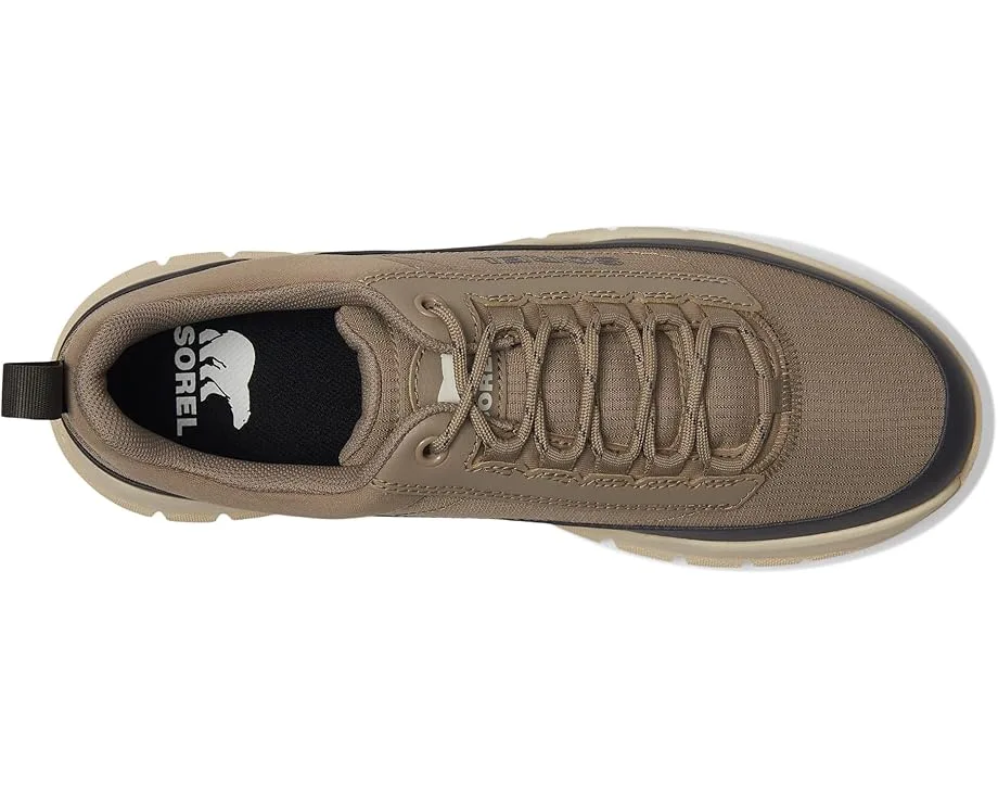 Кроссовки SOREL Outing Nw Sneaker Low, Khaki Ii/Jet — фото 2