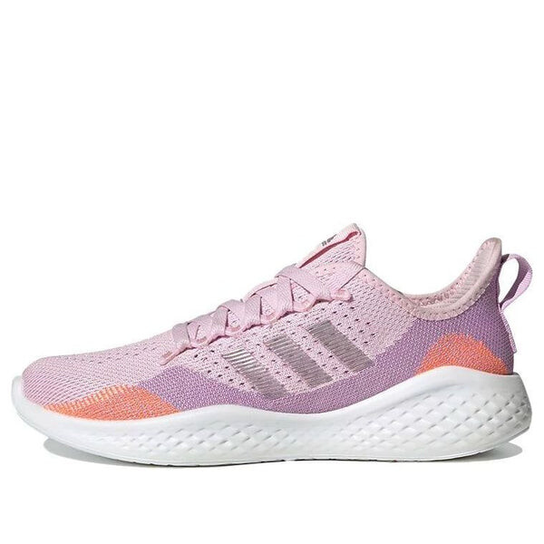 

Кроссовки fluidflow 2.0 Adidas, розовый