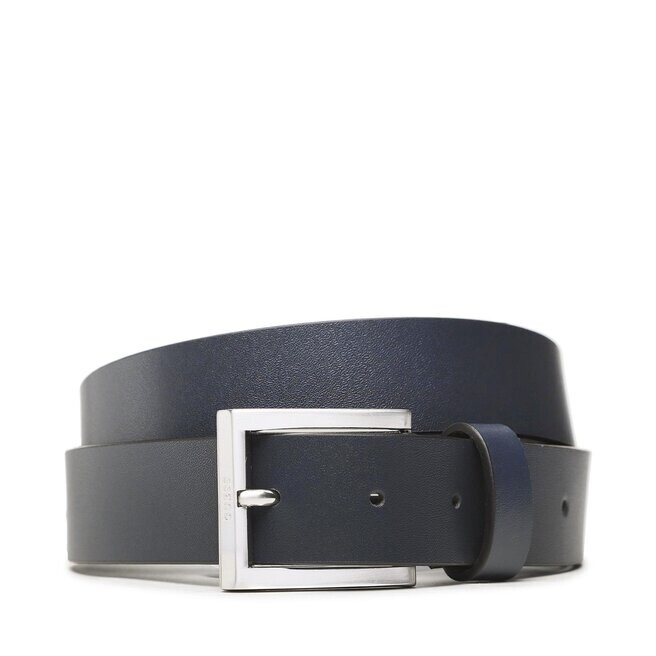 

Ремень Guess NotCoordinated Belts, синий