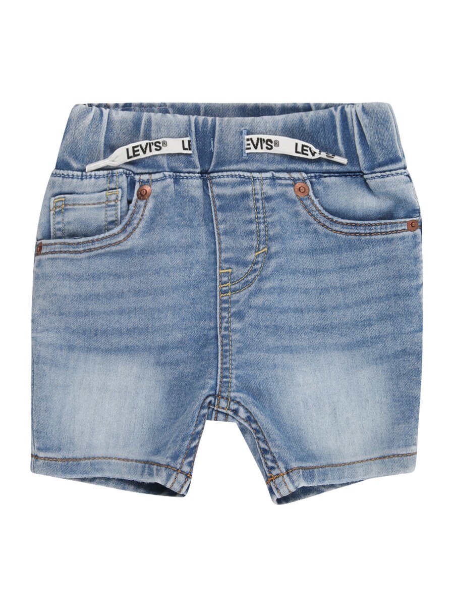 

Обычные джинсы LEVI'S , синий деним