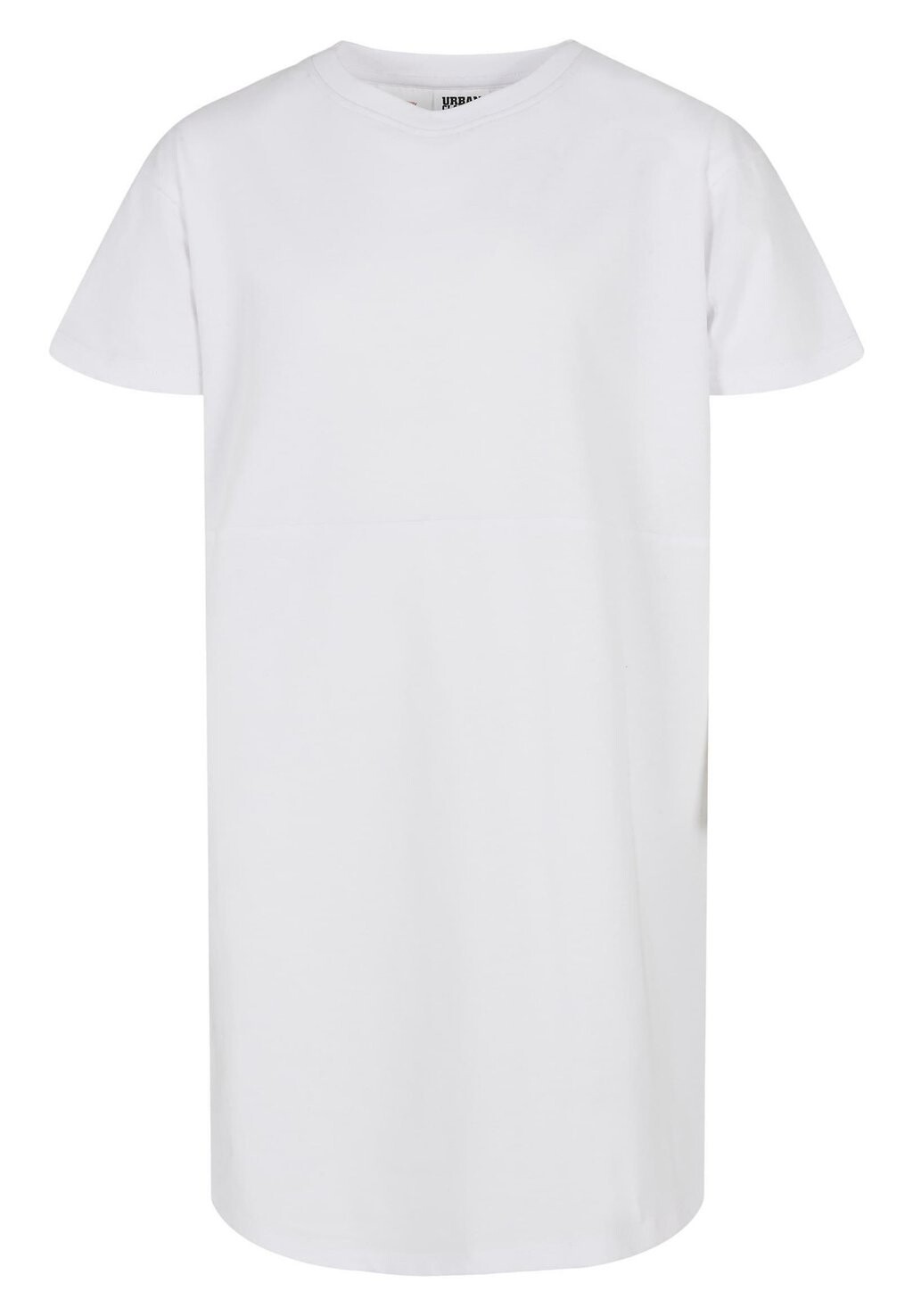 

Платье из джерси Urban Classics, цвет white