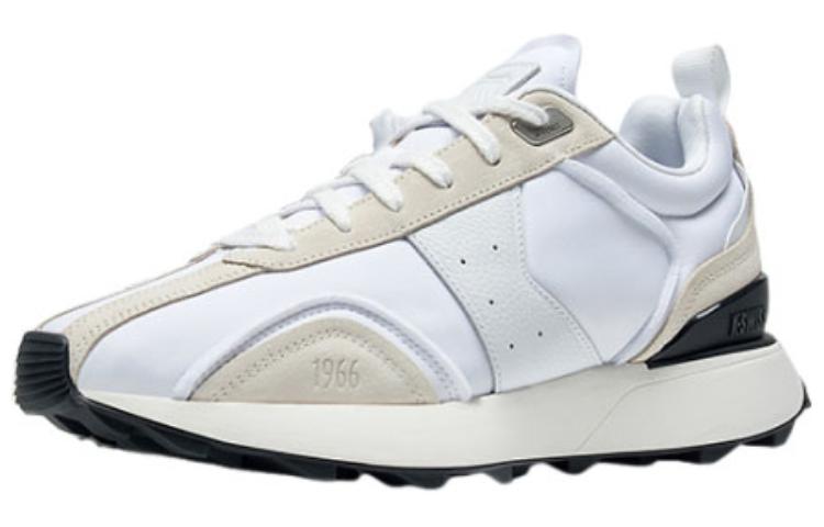 

Кроссовки KSWISS Lifestyle Shoes Men Low-top White, белый