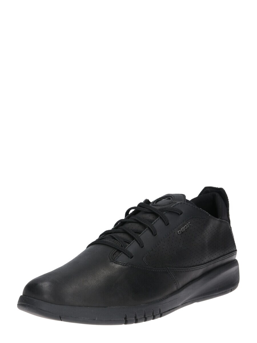 

Классические кроссовки GEOX Sneakers, черный