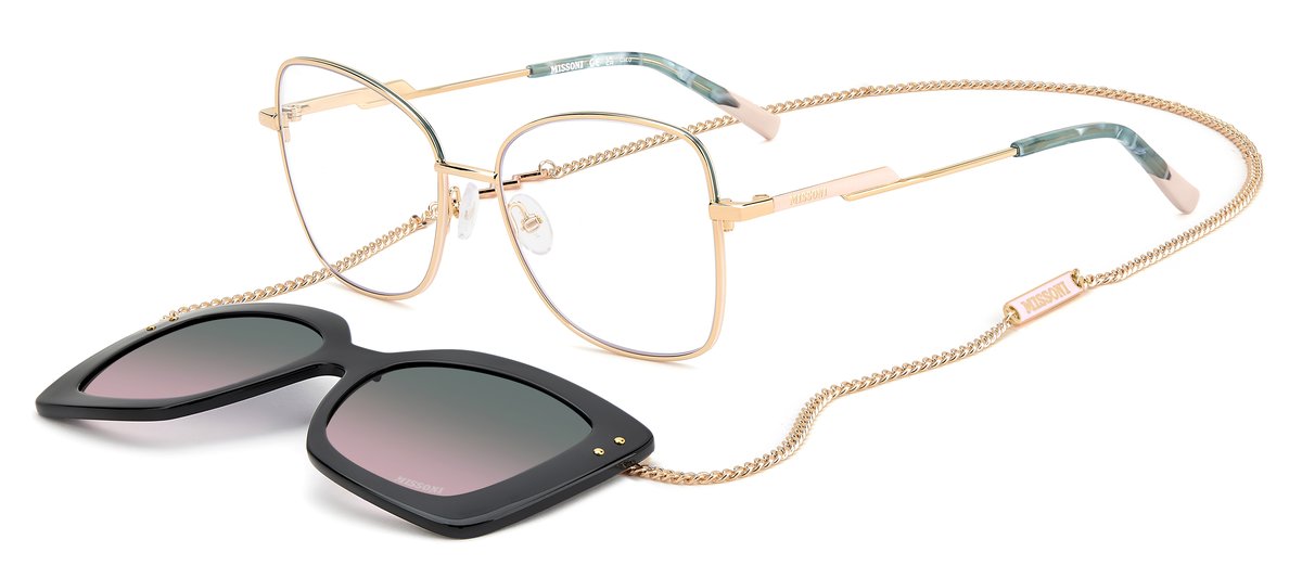 

Женские оптические оправы MIS 0178-CS MISSONI