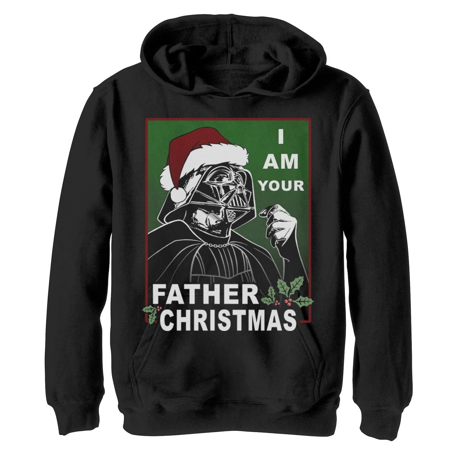 

Флисовая толстовка с рисунком «Звездные войны Люка» для мальчиков 8–20 лет Star Wars