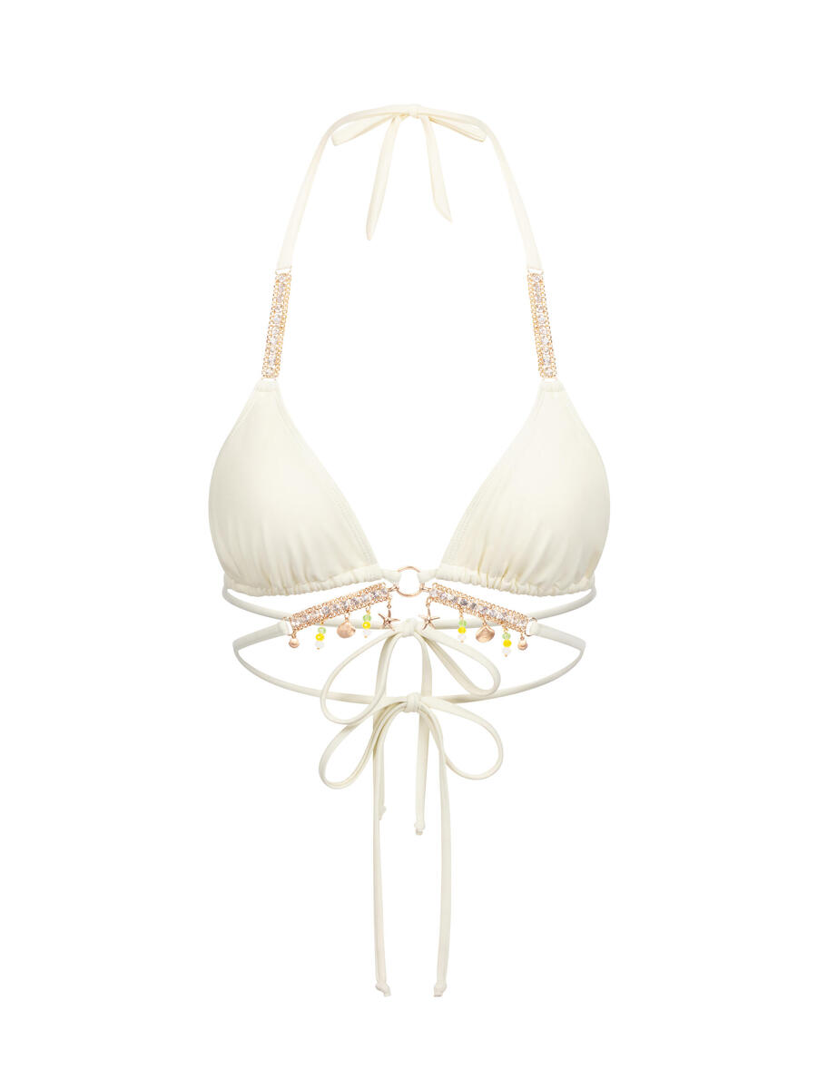 

MODA MINX Бикини-топ Сейшельские острова