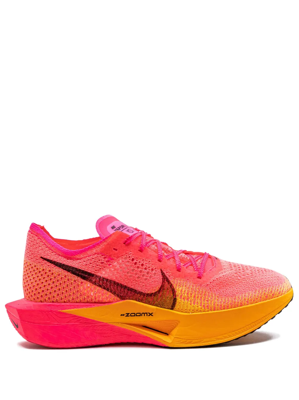 

Кроссовки ZoomX Vaporfly Next % 3 Nike, розовый