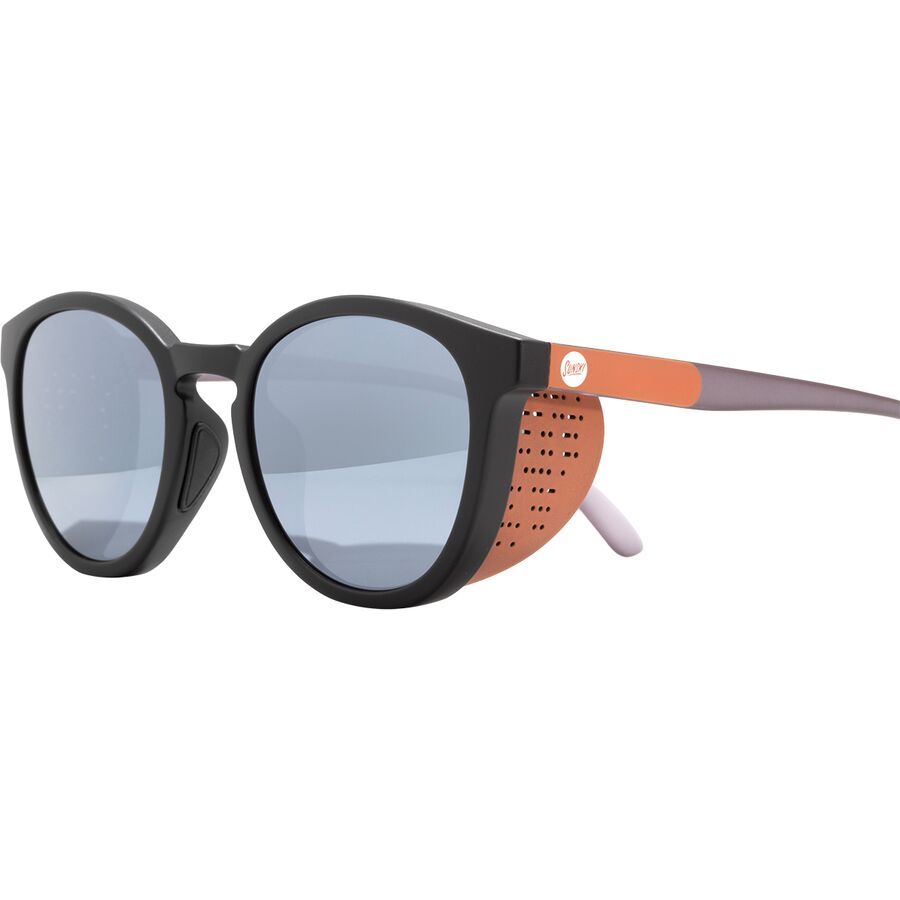 

Солнцезащитные очки Sunski Tera Polarized Sunski, Black Silver