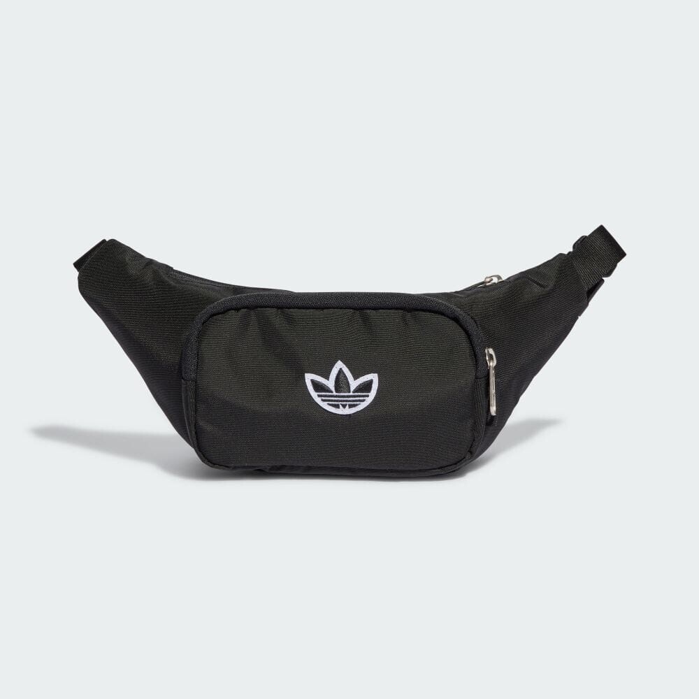 

Сумка Adidas IJ5007, черный