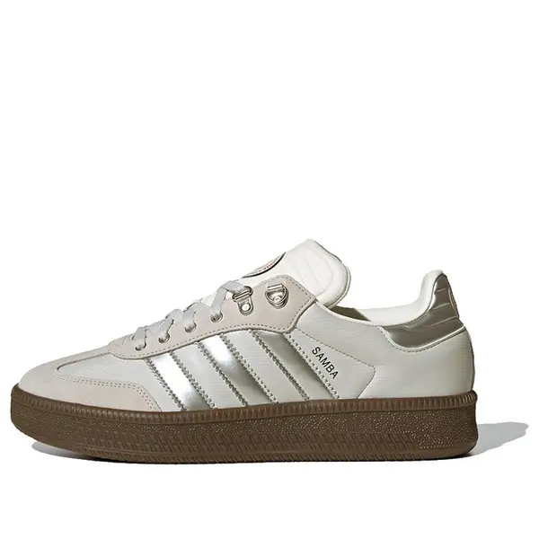 

Кроссовки samba xlg Adidas, серый