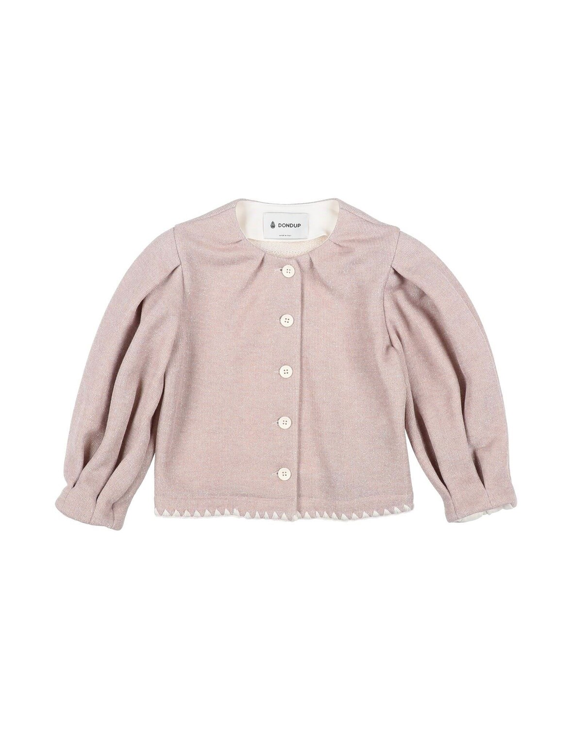 

Кардиган Dondup, розовый