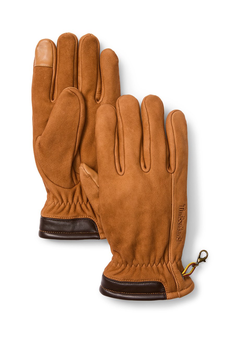 

Перчатки Timberland Gloves, Wheat/Tan