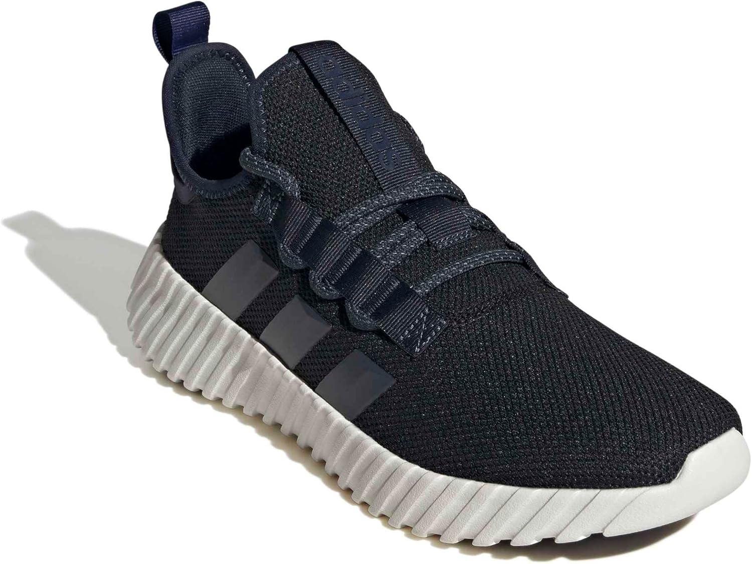 Кроссовки Adidas Kaptir 3.0 для мужчин и женщин, синий — фото 4