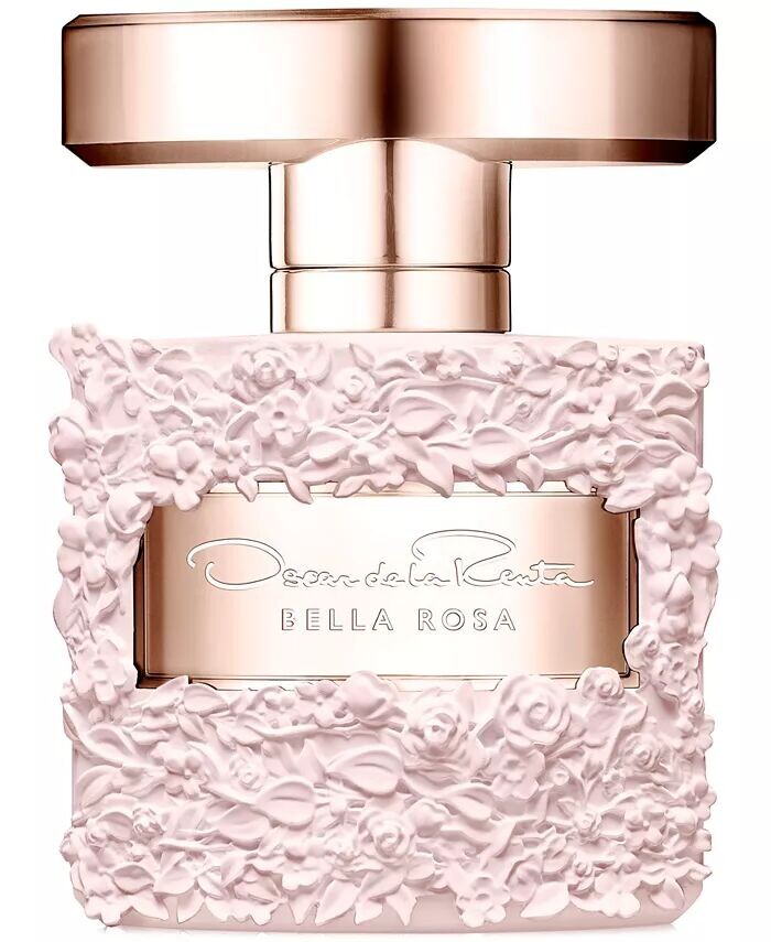 

Bella Rosa Eau de Parfum, 1 унция Oscar De La Renta