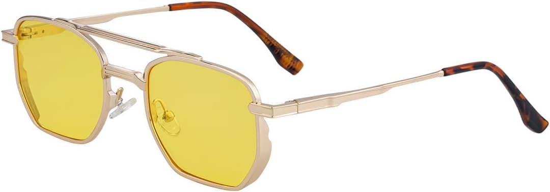 

Универсальные солнцезащитные очки на каждый день, одна пара для вождения, путешествий, поездок на работу и активного отдыха на природе, практичный дизайн унисекс GDKPJDT, 6