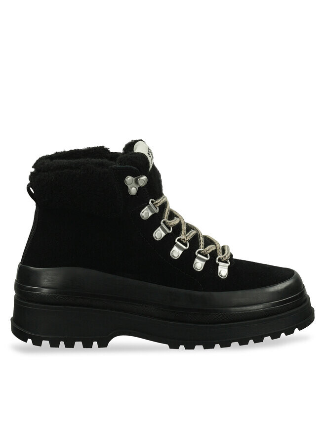 

Сапоги Gant Wintly 29543794 Negro, черный