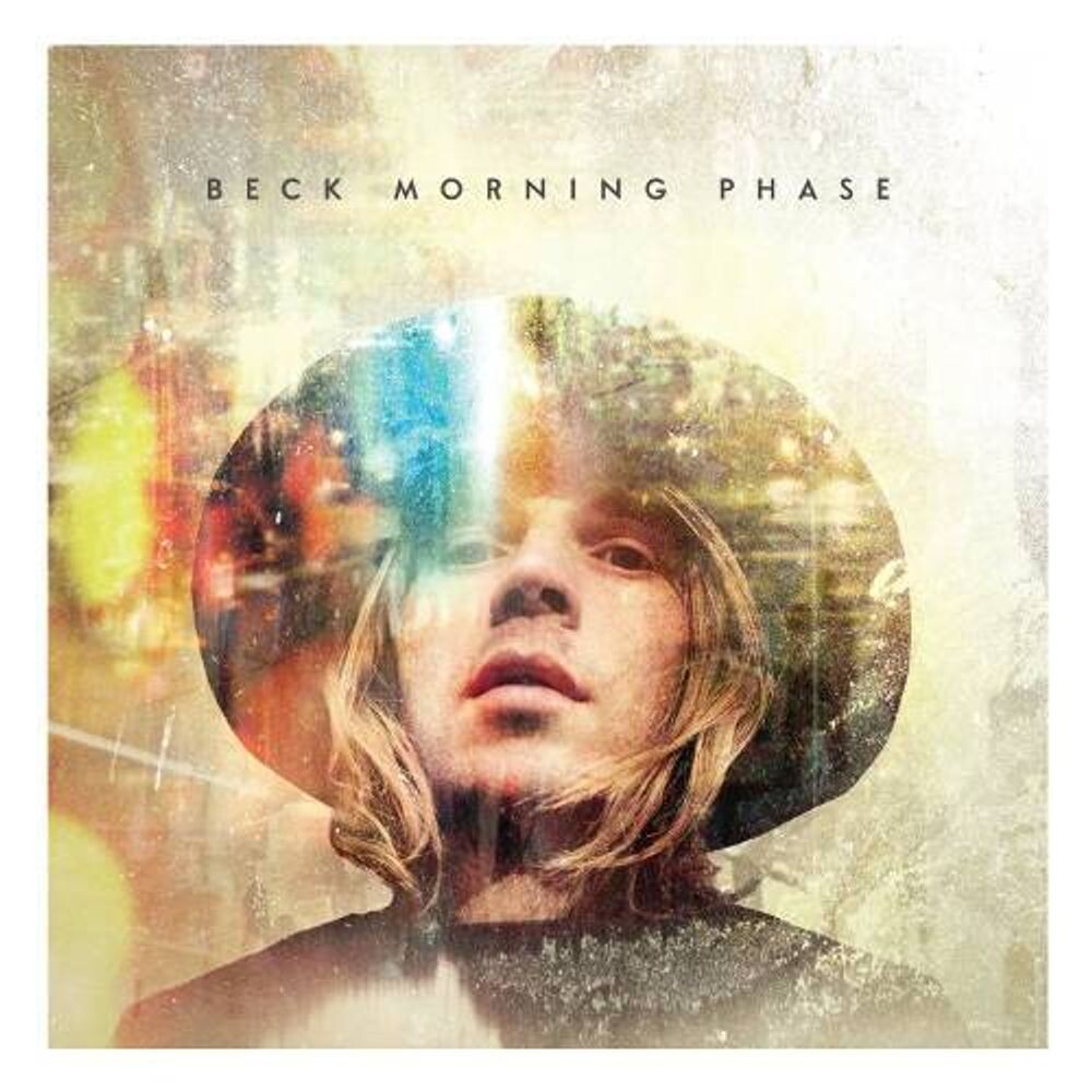 

Диск CD Morning Phase - Beck