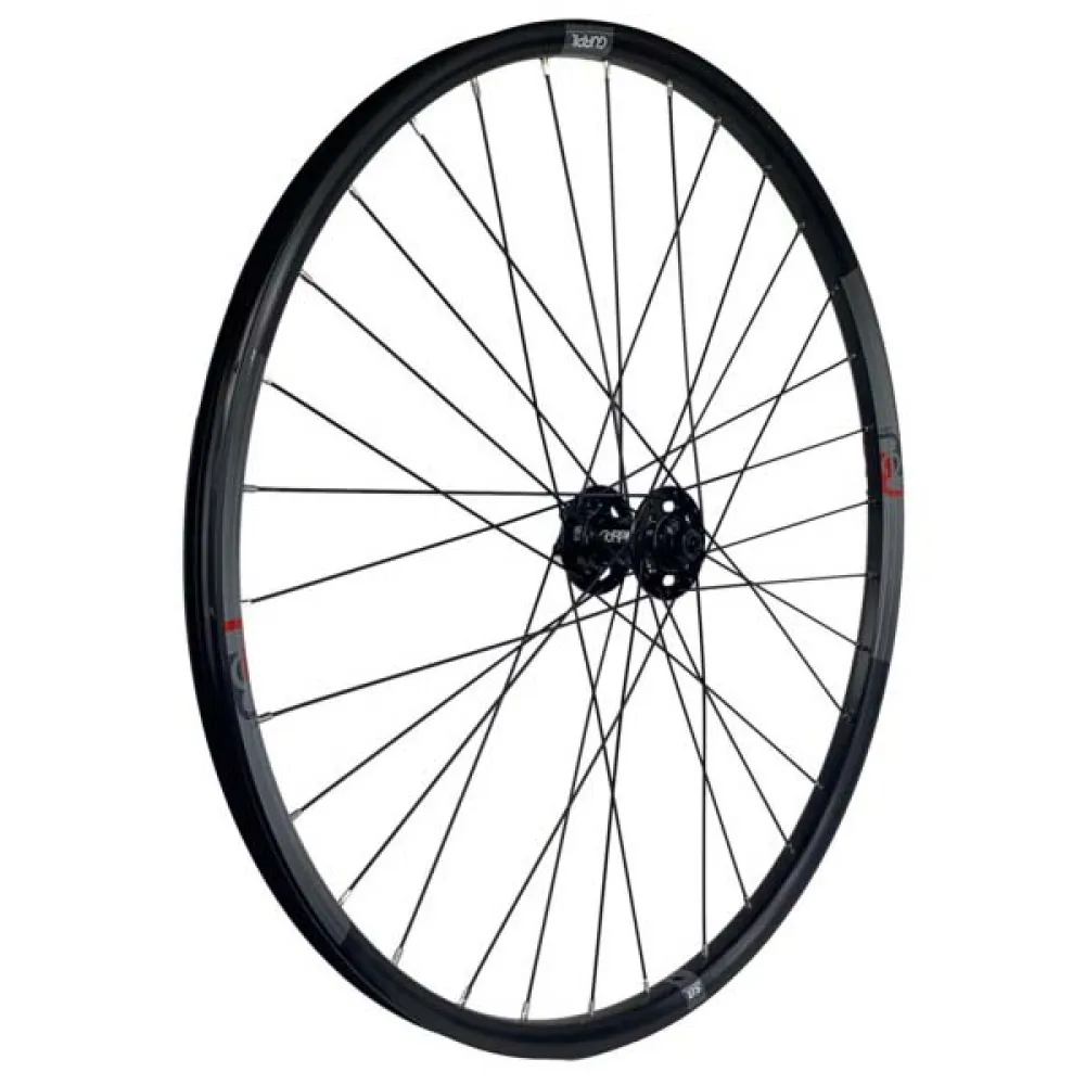 

Переднее колесо Gurpil Nainer 29´´ 6B Disc MTB, черный